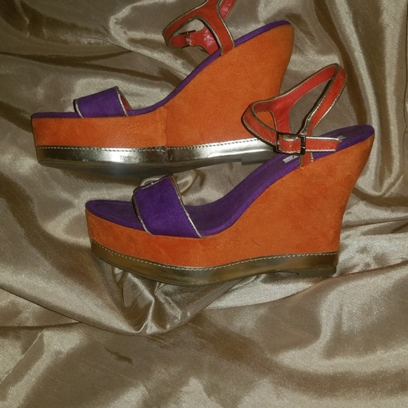 Wedges - Picture 2 of 4